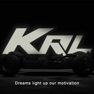 KKPIT 1/7 Rally  KRL