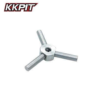 K10302 Active Diff Pin（Cnc）