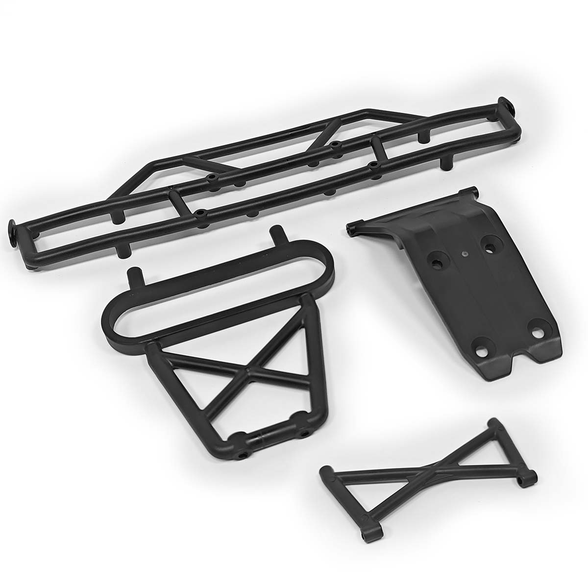 11001 Rear Bumper