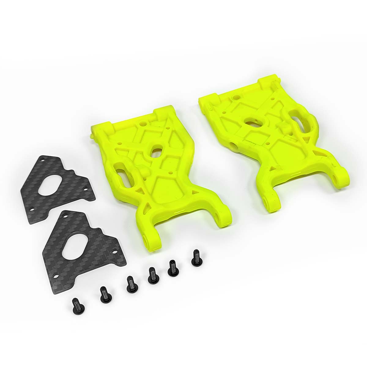 11100K Lower Suspension Arm-Carbon Fiber Board