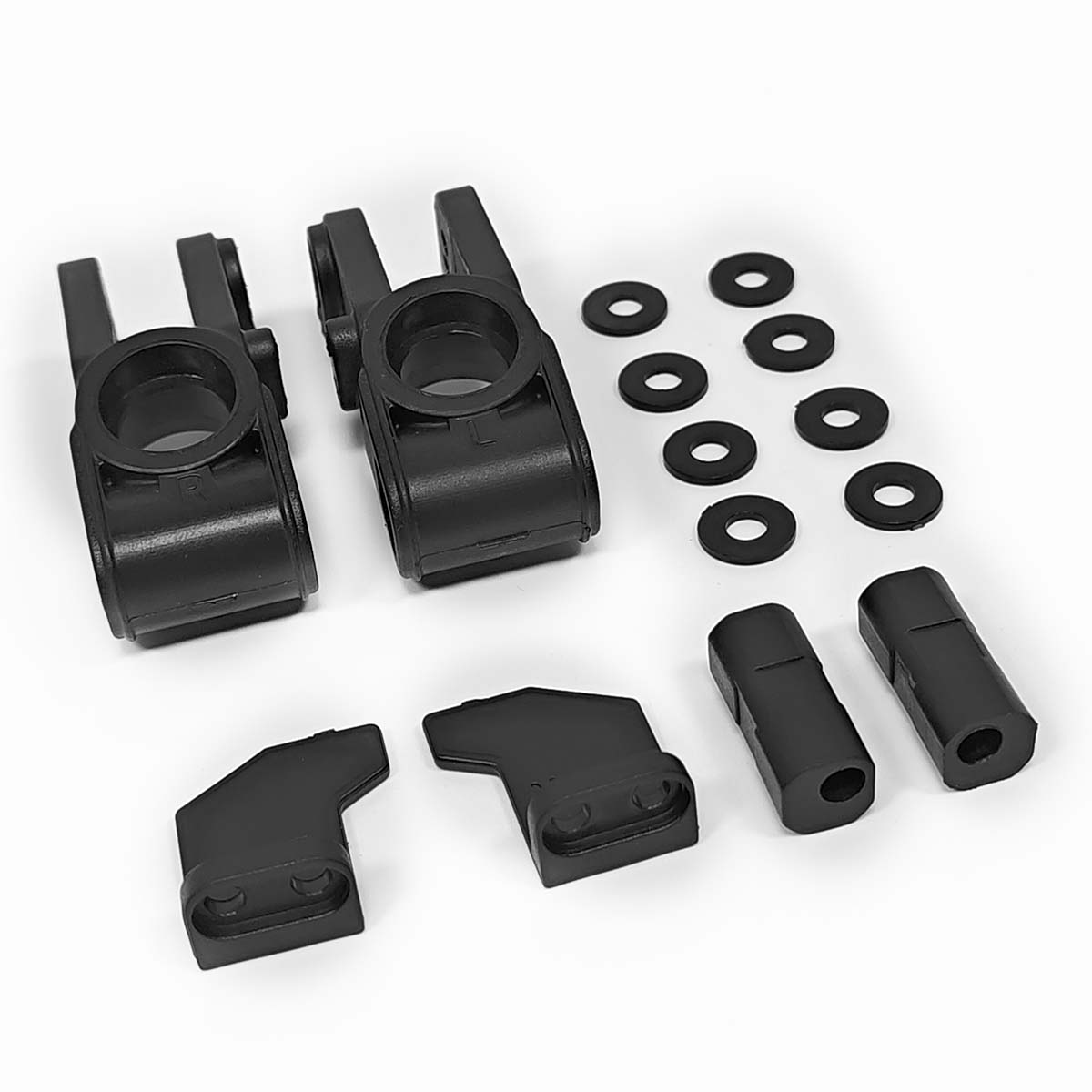 11301 Rear Hubs