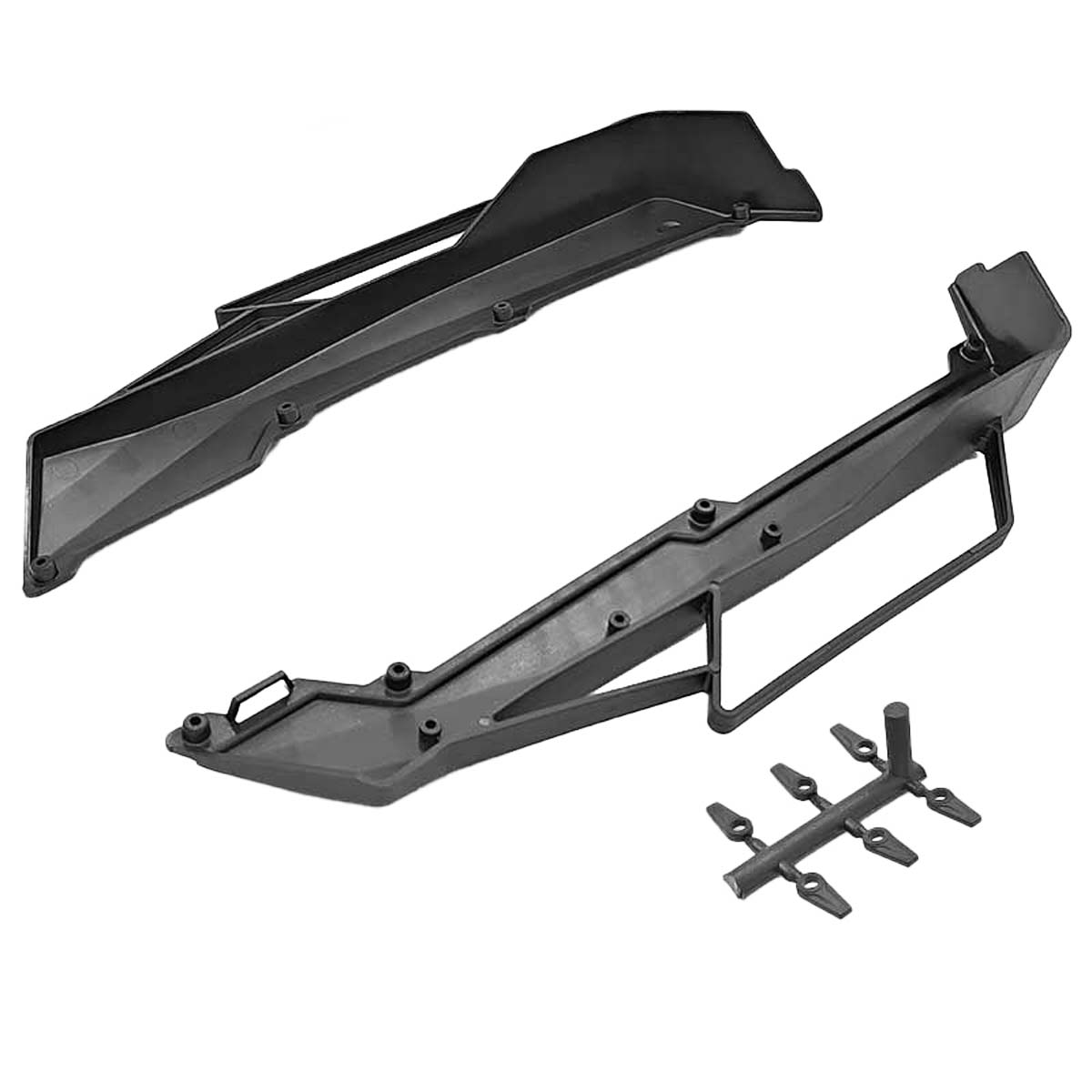 10911 Mud Guard Set