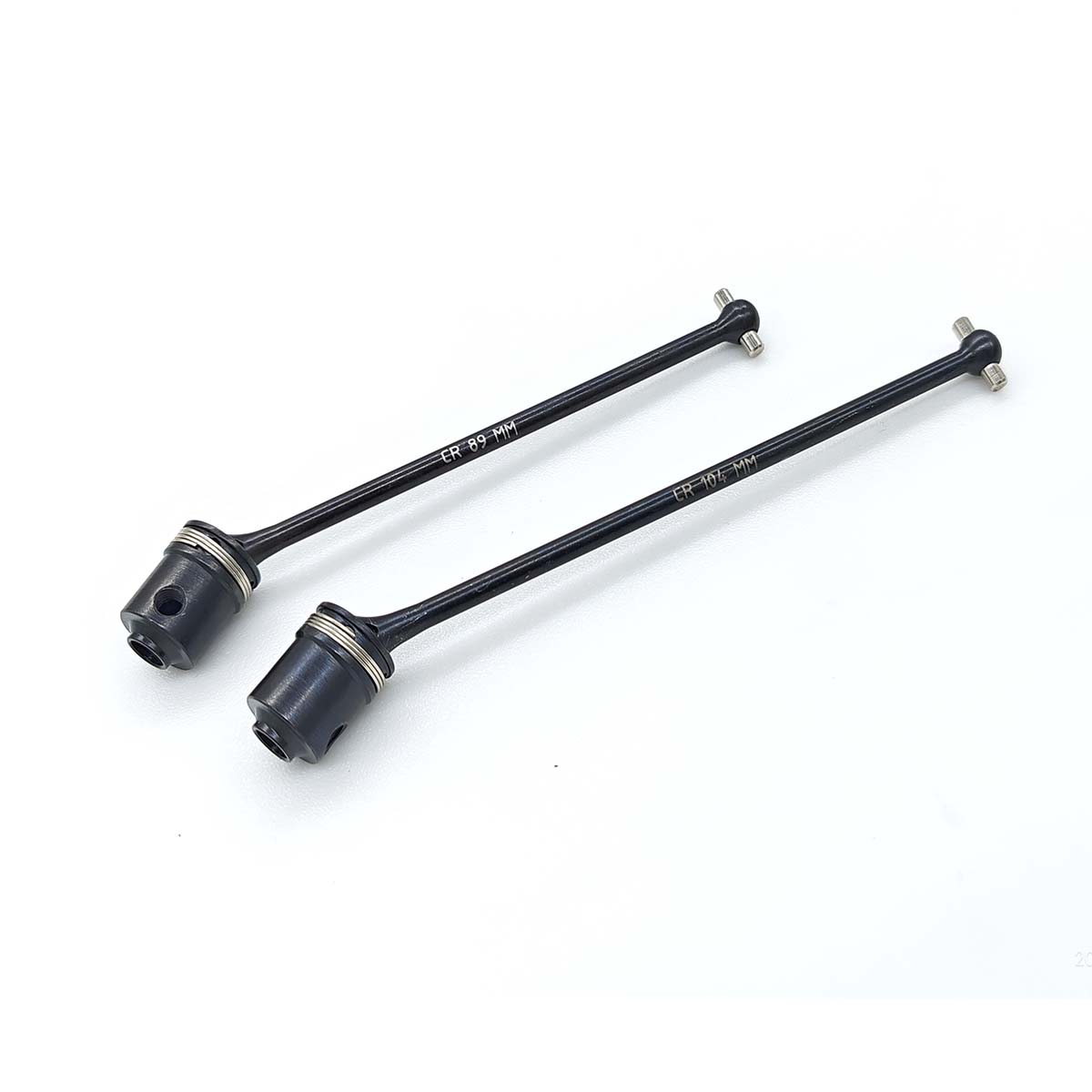 10910M Centredriveshaft Set Cvd