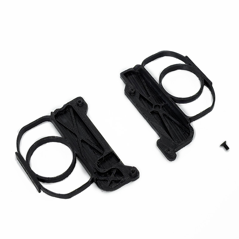 10032K Light weight side support