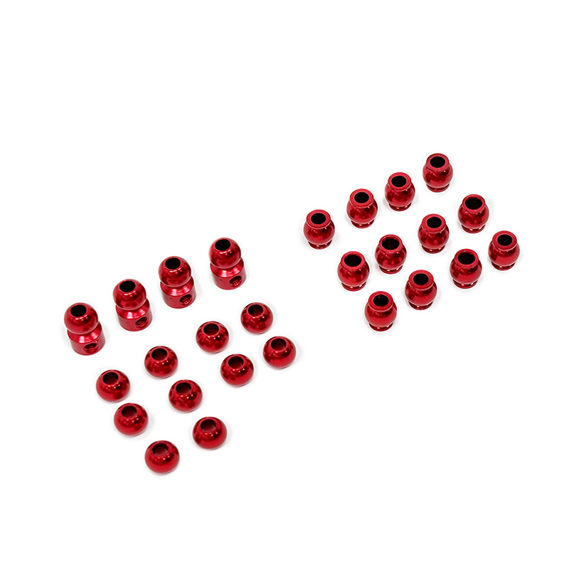 10034K Aluminum Pivot Ball