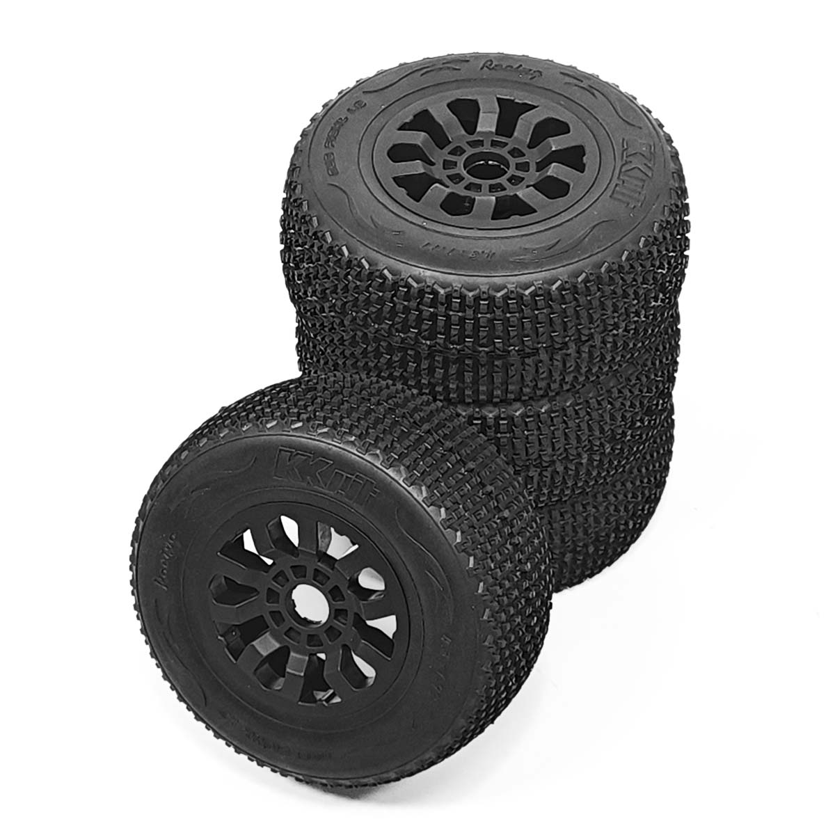 51022 MUDFIGHT 1.0 Aurelic
