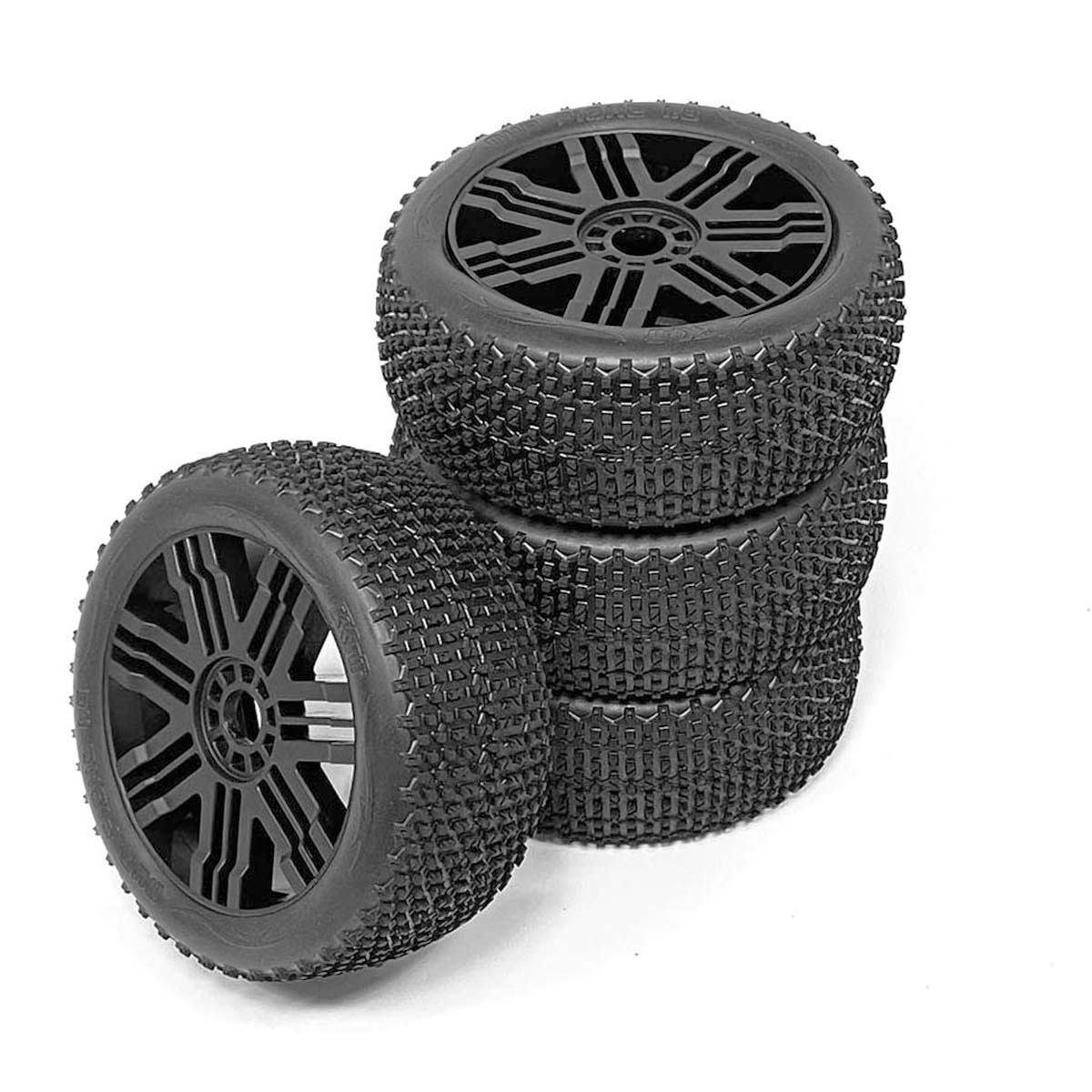51036 MUFIGHT 1.0+Chronospec Hub