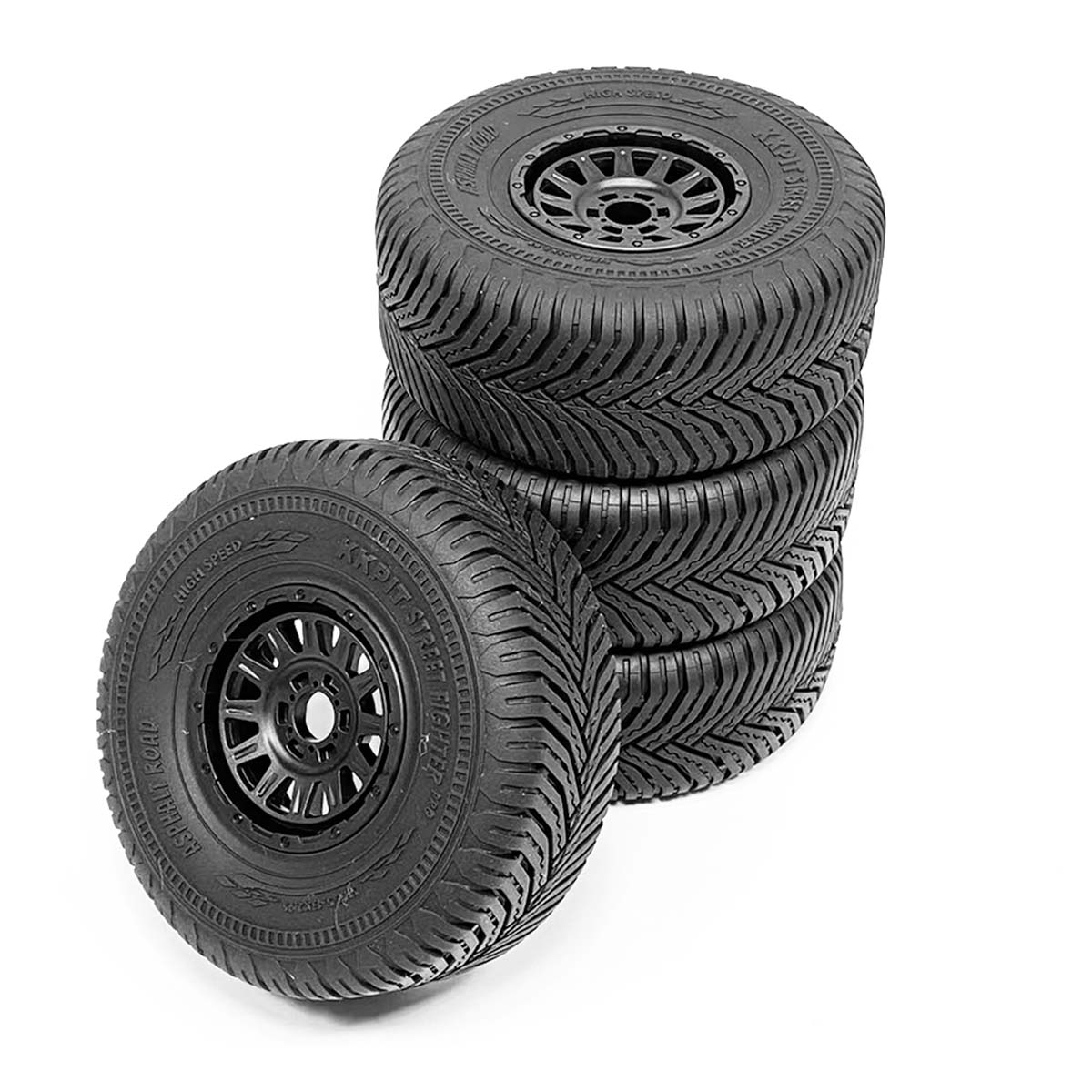 51040 STAEET FIGHTER PRO