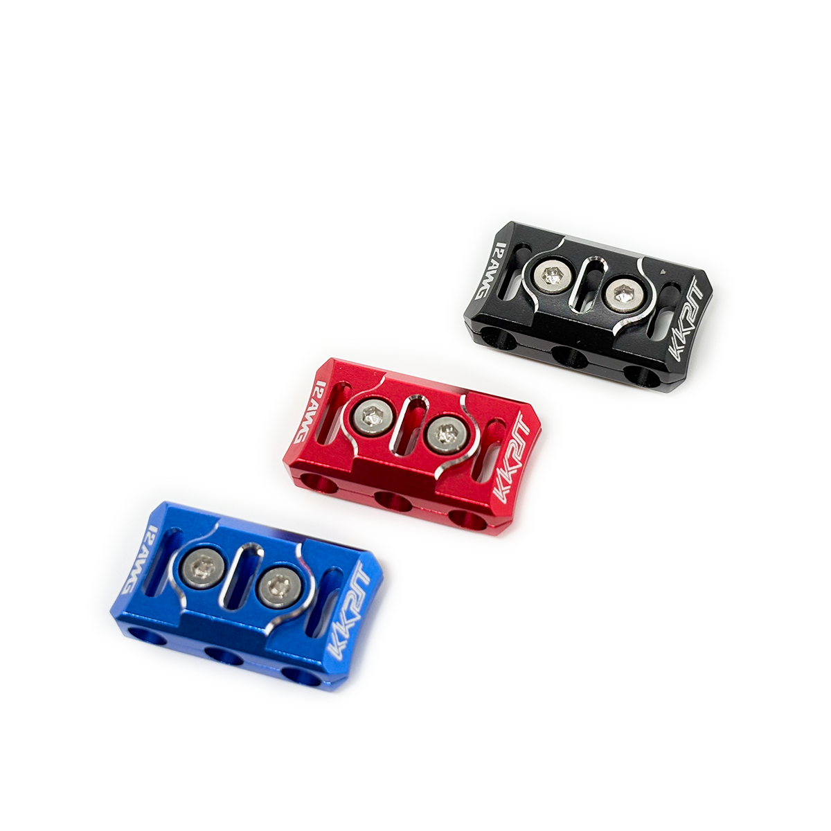 590023 WIRE CLIP 12 AWG