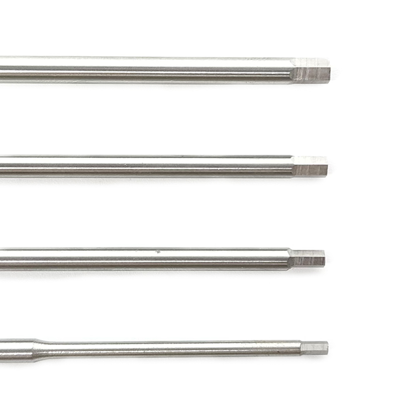 590045 Allen Wrench Replacement Tip  W SERIES 1.5/2.0/2.5/3.0x 100mm