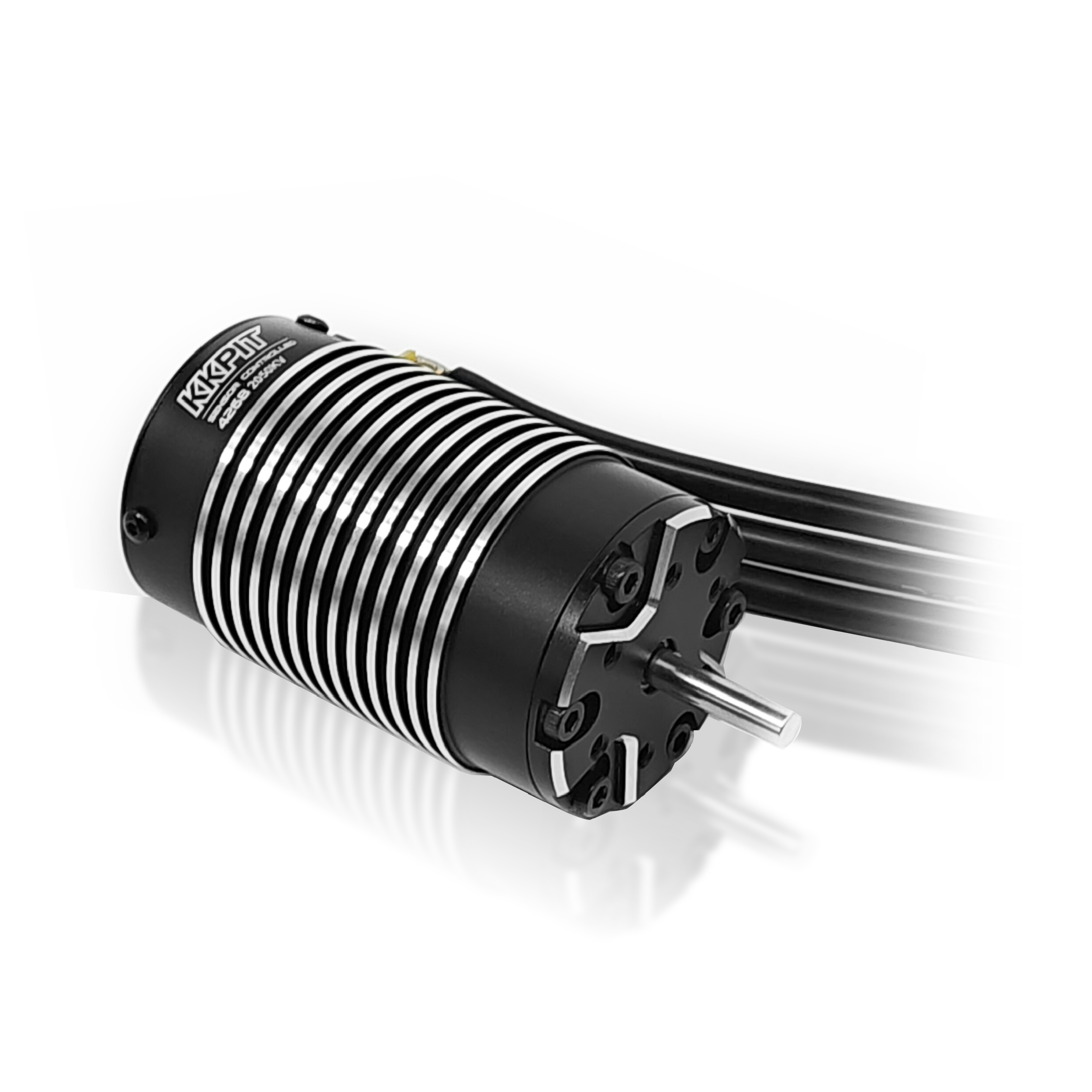 RTS K80-V2 4268 2050KV
