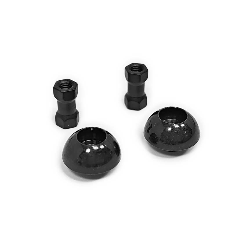 31002 BODY MOUNT FRONT