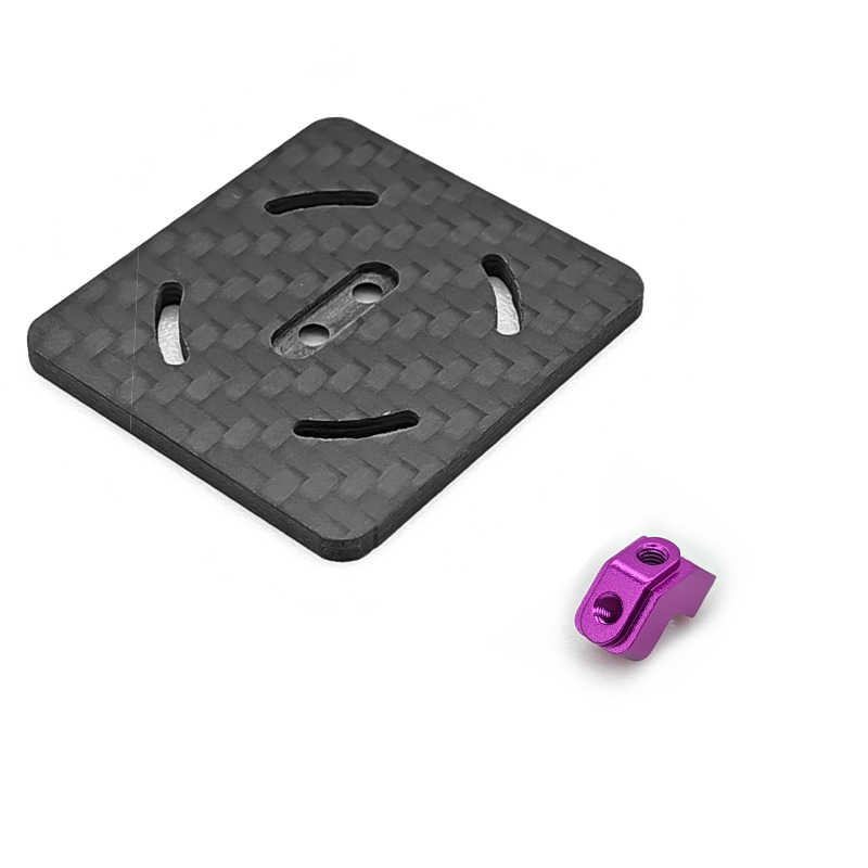 31011-P Esc Mount&position