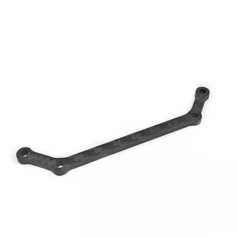 31015-R Carbon Fiber Body Shell Bracket R