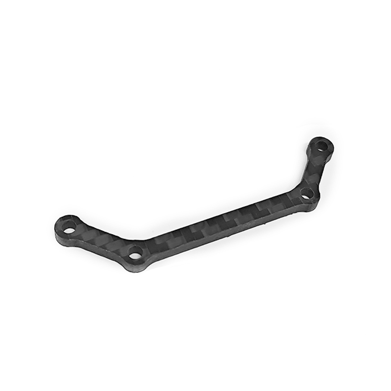 31015-F Carbon Fiber Body Shell Bracket F
