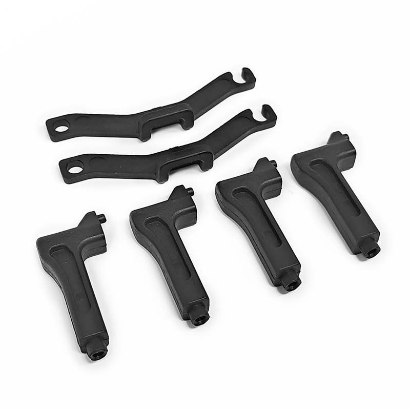 31017 Battery Holder