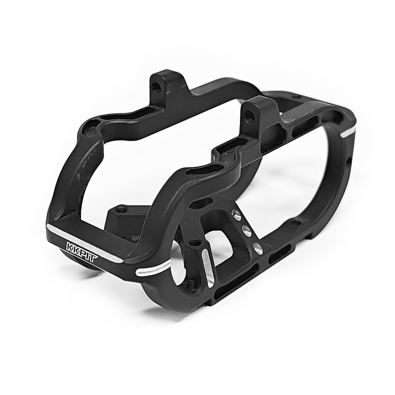 31018-BK CNC Front Bulkhead