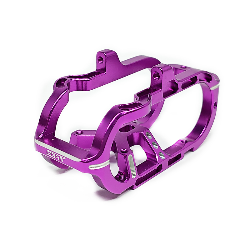 31018-P  CNC Front Bulkhead