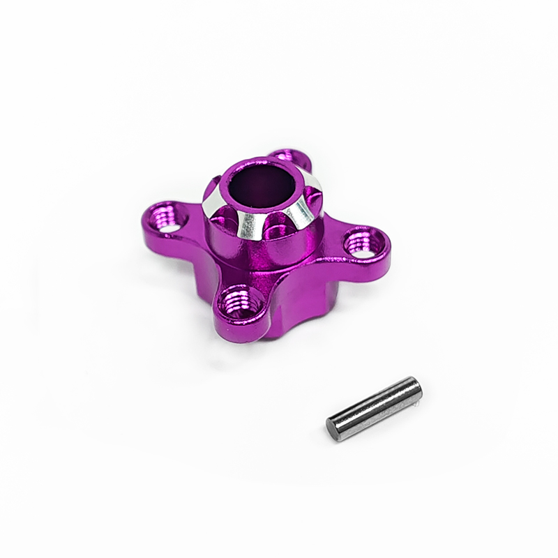 31033-P Spur Gear Hub
