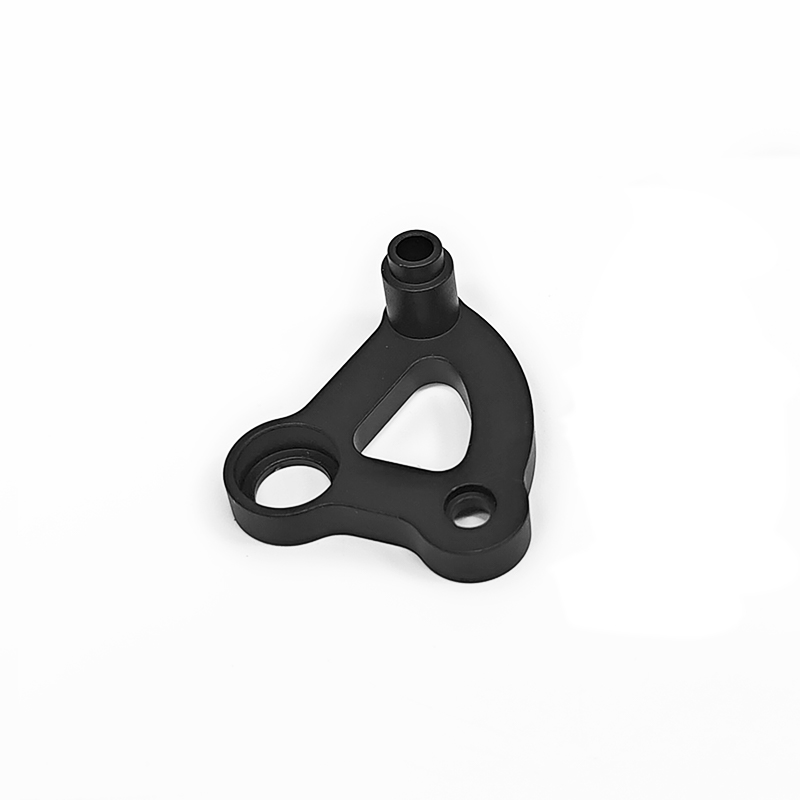 31034-BK Floating Spur Gear Hub
