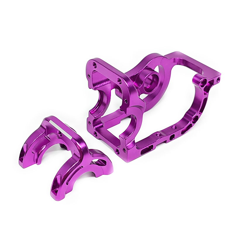 31037-P Cnc Rear Bulkhead A&B