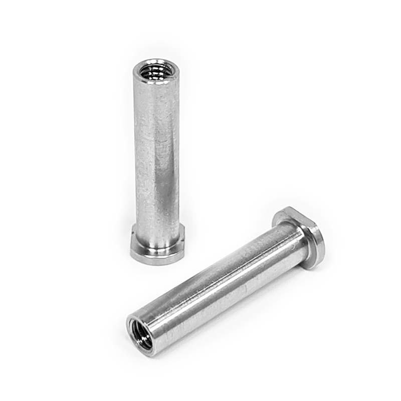 31049 Swing Steel Column 18MM