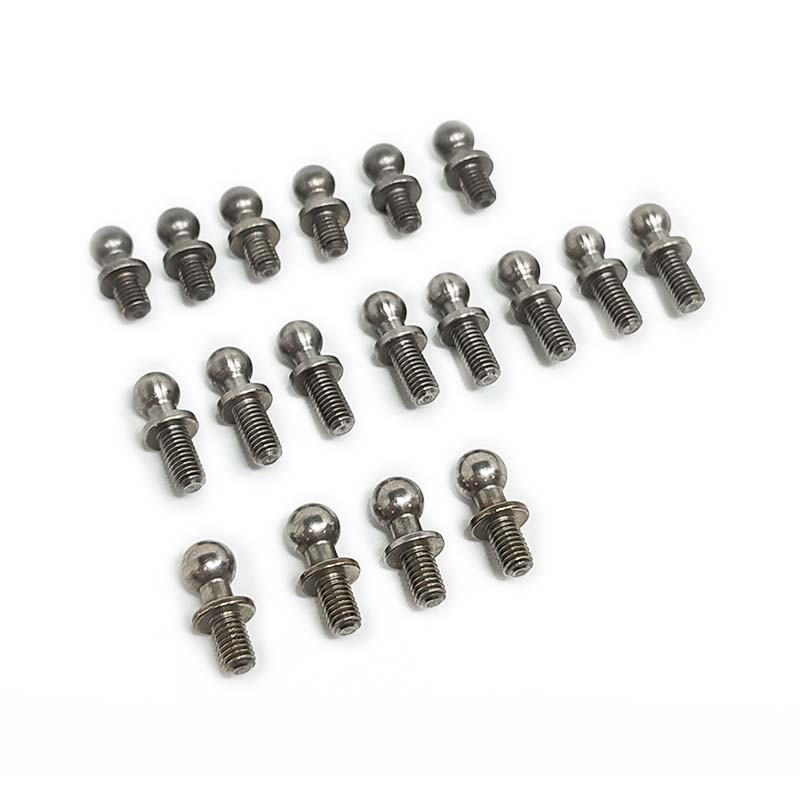 31056 Ball Stud Set