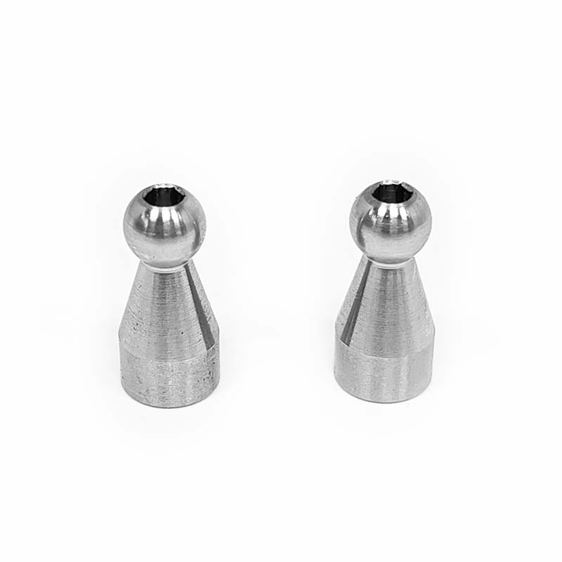 31058 Shock Ball Stud 6x13mm