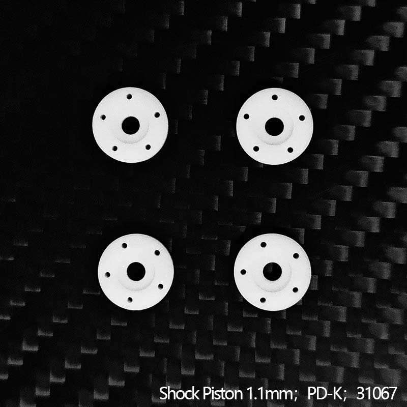 31066-C Shock Piston1.1MM