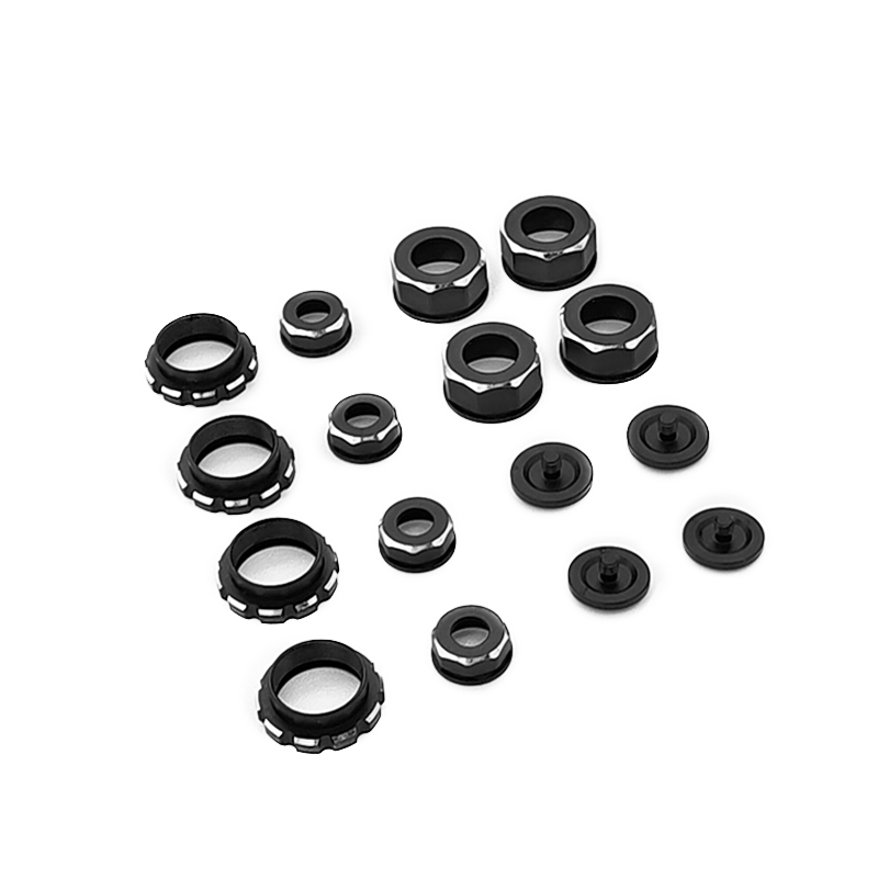 31079 Adjustable shock accessory set