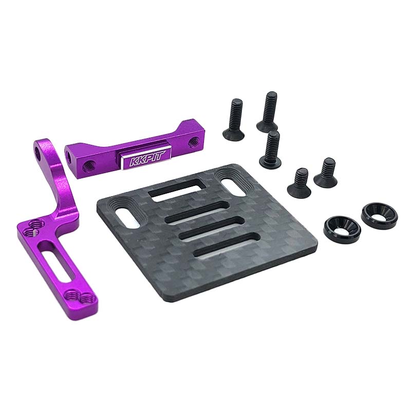31901K-P Fan Bracket, Gyroscope Base