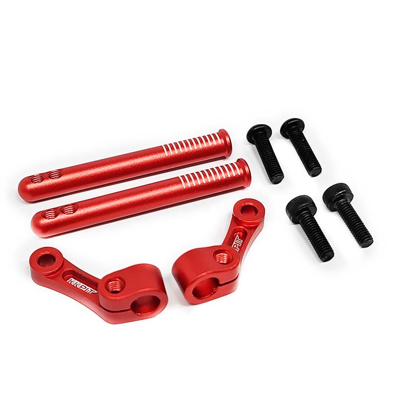 31907K-R Shell sliding bracket （R）