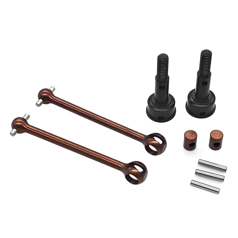31908K Universal  driveshaft