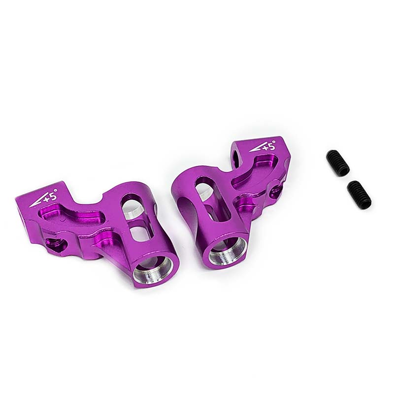 31909K-P Front Upper Suspension Arms