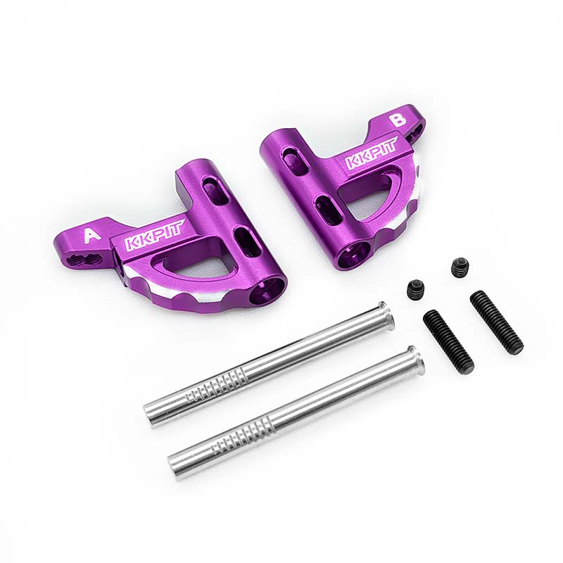 31917K-P Adjustable Front Lower Suspension Arm