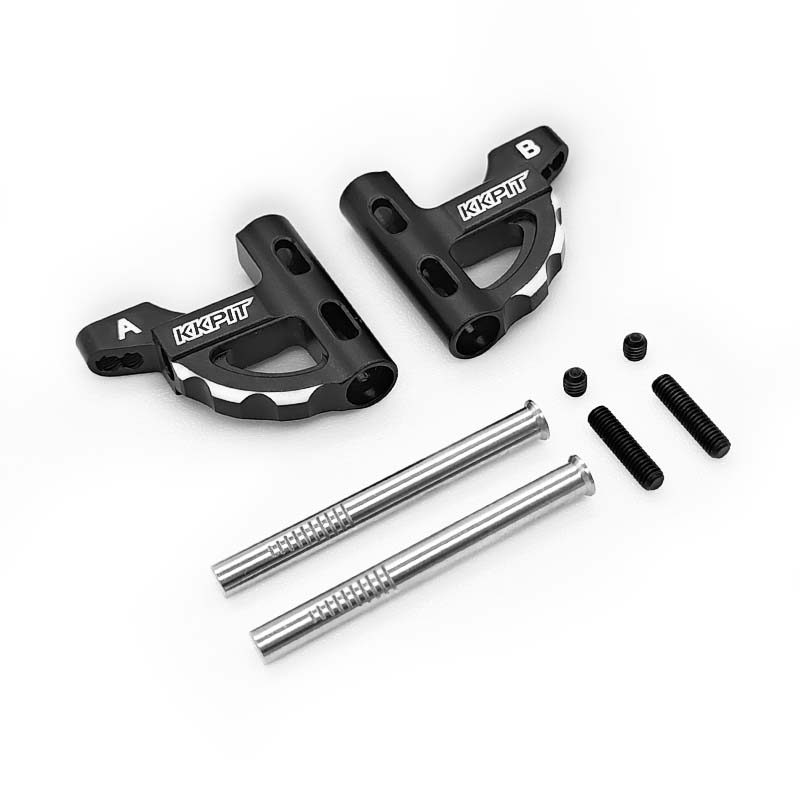 31917K-BK  Adjustable Front Lower Suspension Arm