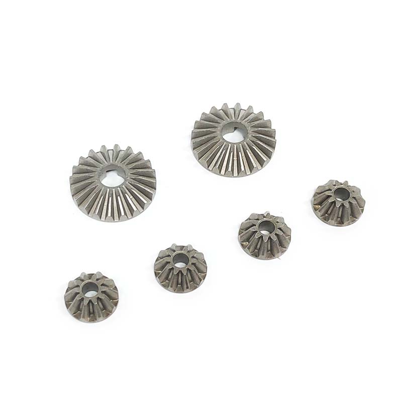 32007 Differential Gears set (20/10T)
