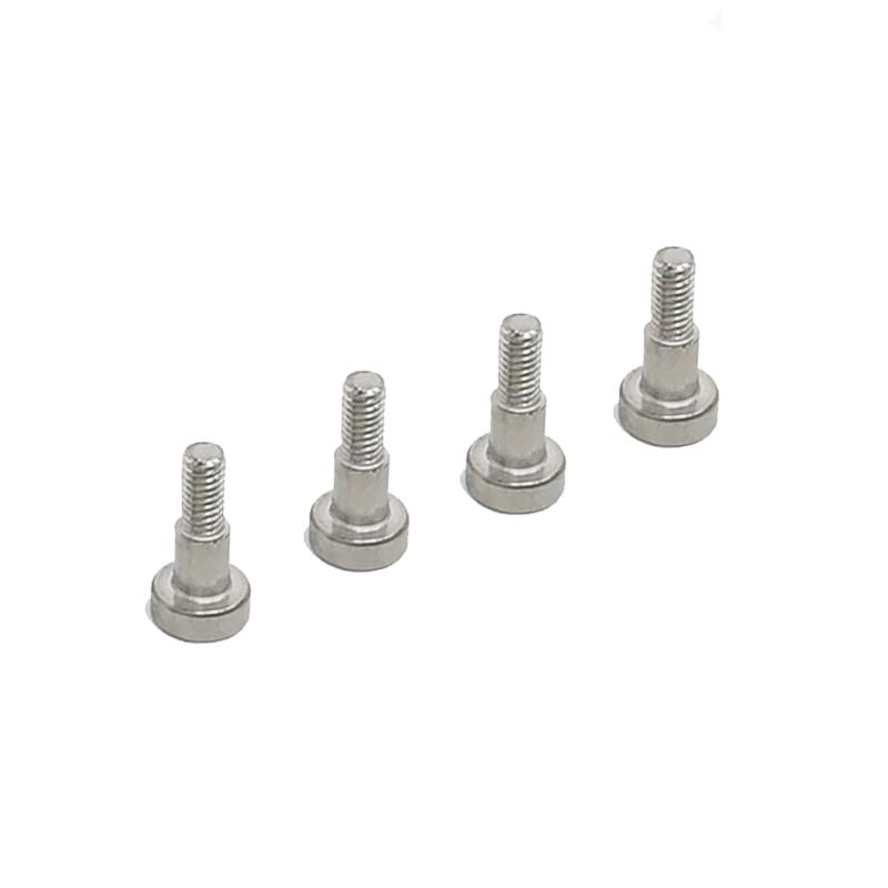 32019 Screws M4X5X7