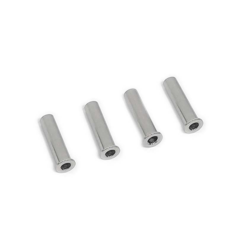 32020 Steel Bushing - Long (4)25x4x6mm