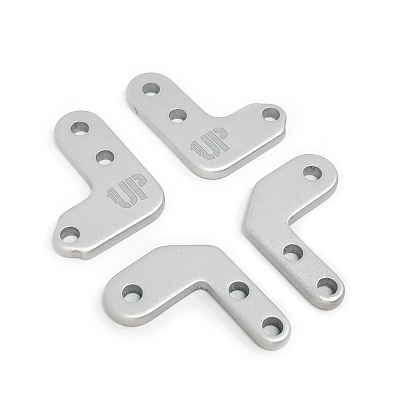 32022 L&R Steering Block  Arms(Up&Down)