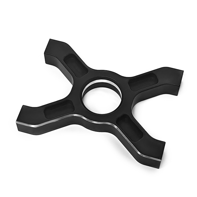 32027 CNC Alu 7075-T6 Center Bulkhead Alum