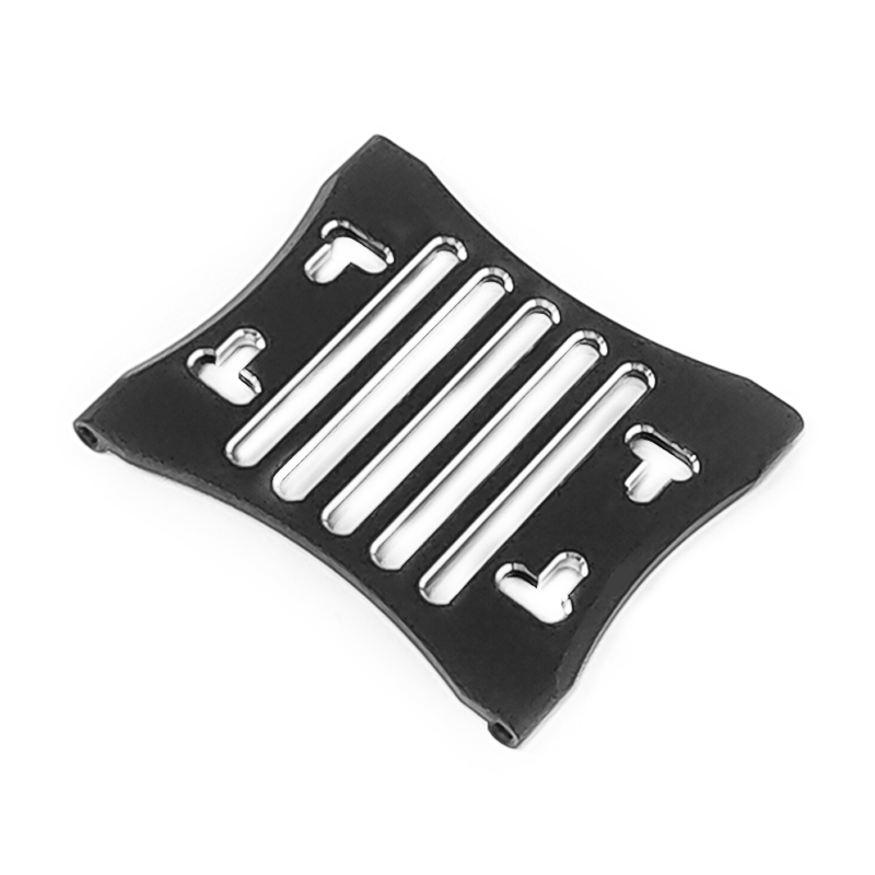32028 CNC ESC PLATE