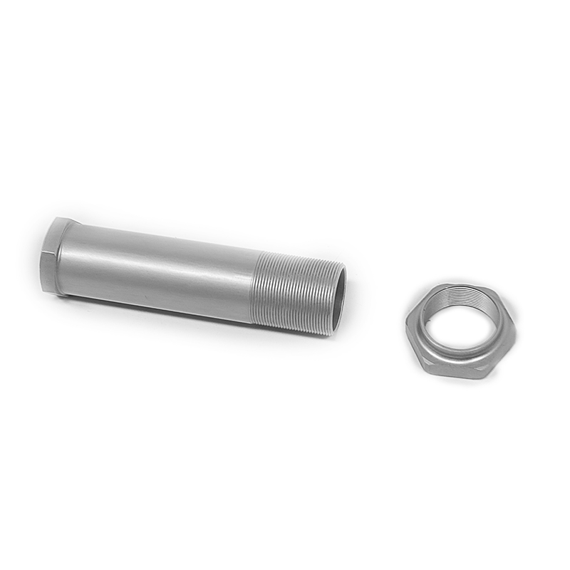 32035 Servo Saver Pipe& Adjustable Nut