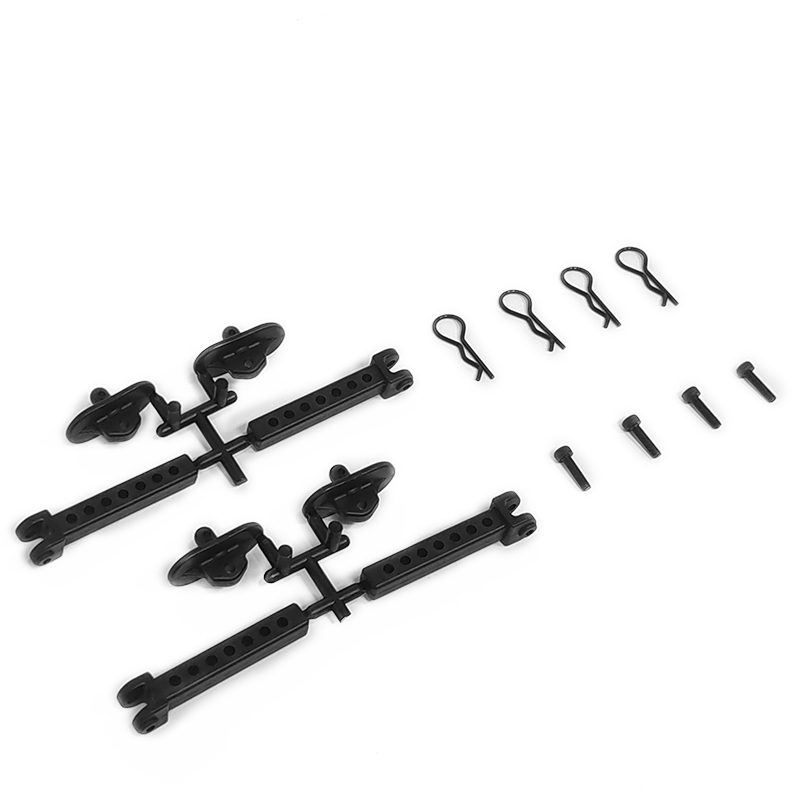 32042 Body Post Set