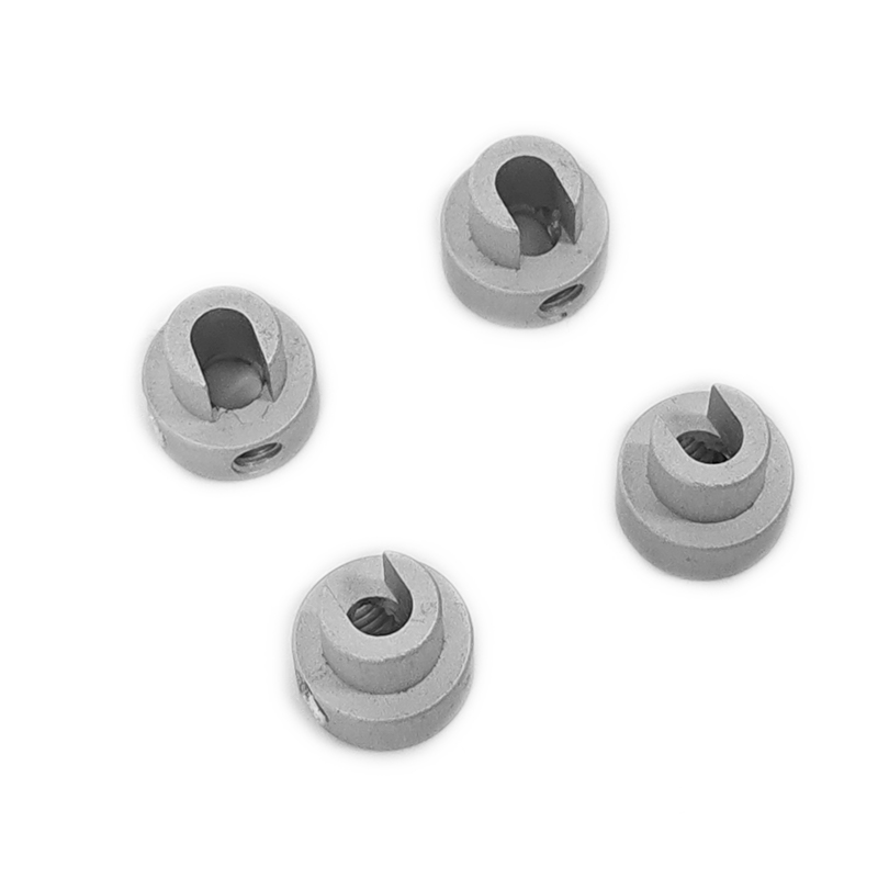 32045 Sway Bar Collars&Rod Ends