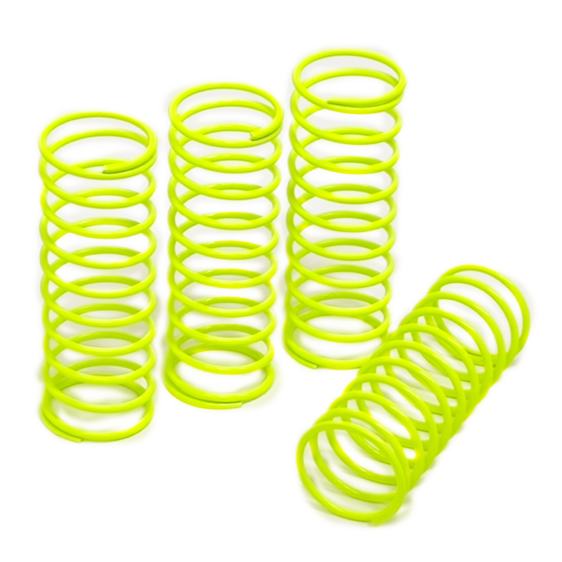 32047 Front&Rear Shock Spring