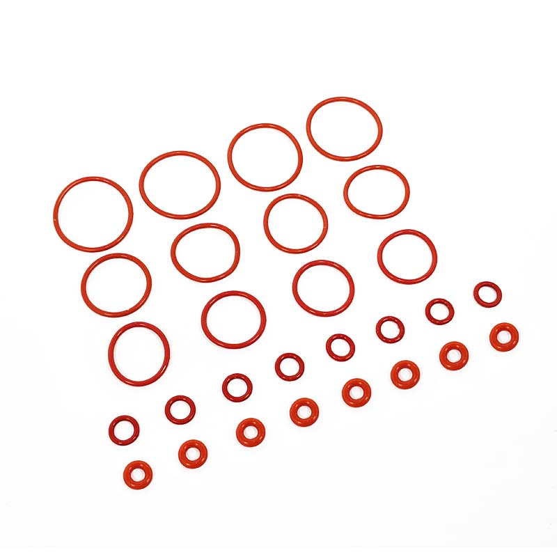 32060 All O-rings