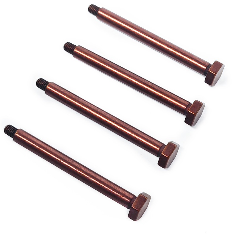 32062 teel Threaded Hinge Pin S2 M4X43.5mm