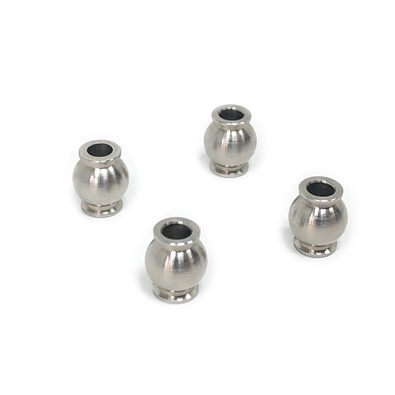 32065 Pivot Ball 6.8x8mm