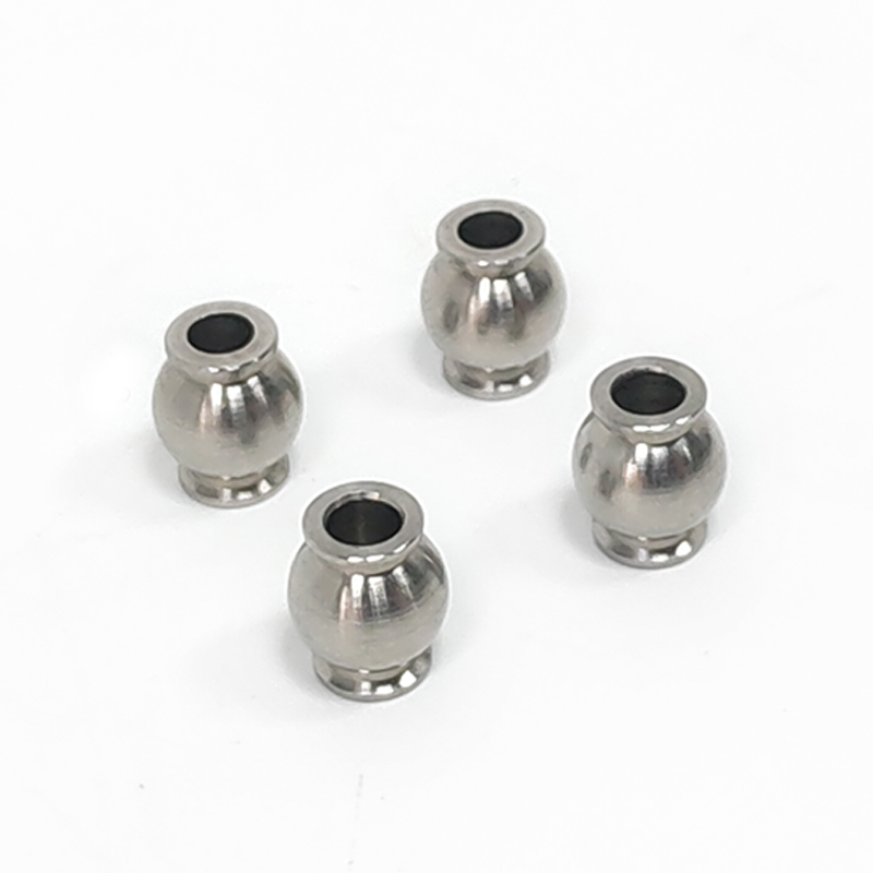 32066 Pivot Ball 7.5x7mm